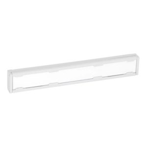 CobiNet Klappbarer Schilderrahmen 2/10 beids.beschrift 3030 020