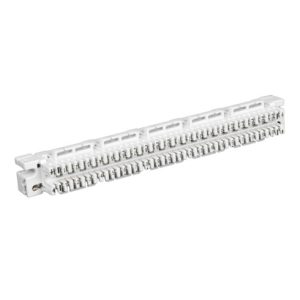 CobiNet LSA-Anschlussleiste 1/20 zu 20 DA 1010 006 CobiNet LSA-Anschlussleiste 1/20 zu 20 DA 1010 006