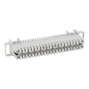 CobiNet LSA-Anschlussleiste 2/10 zu 10 DA 1030 024 CobiNet LSA-Anschlussleiste 2/10 zu 10 DA 1030 024