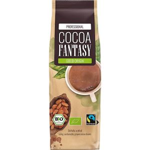 Cocoa Fantasy Good Original Kakaopulver, 1 kg