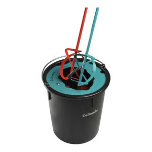Collomix Reinigungseimer Mixer-Clean Reinigungseimer