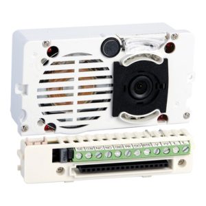 Comelit Group Audio-Video-Einheit für 2-Draht System 4681 Comelit Group Audio-Video-Einheit für 2-Draht System 4681