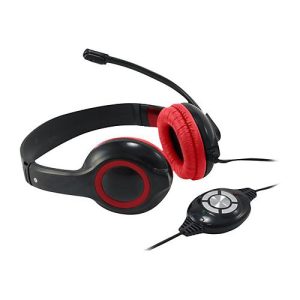 Conceptronic CCHATSTARU2R – Headset