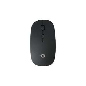 Conceptronic LORCAN – Maus – Bluetooth 3.0 – Schwarz