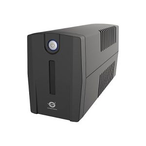 Conceptronic Zeus 02ESP – USV – Wechselstrom 220-240 V – 480 Watt – 850 VA – 7.5 Ah Conceptronic Zeus 02ESP – USV – Wechselstrom 220-240 V – 480 Watt – 850 VA – 7.5 Ah