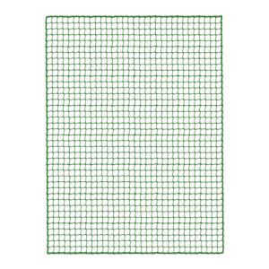 Containernetz L.5,0xB.3,5mm,S.3,0mm Polypropylen,grü Maschw. 46mm