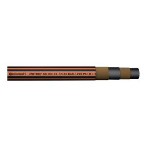 ContiTech Vielzweckschlauch UNITRIX® 60 I-D.10mm Wands.3,75mm L.50m Rl.