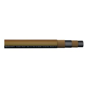 ContiTech Wasserschlauch EURO TRIX® L.40m ID 19mm RL 40m