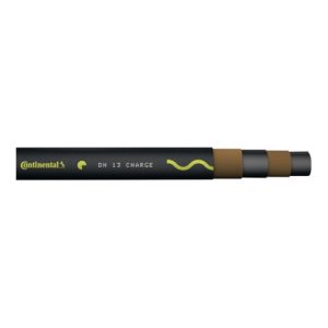 ContiTech Wasserschlauch GOLDSCHLANGE® L.40m ID 25mm RL 40m