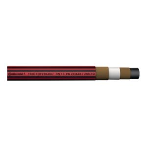 ContiTech Wasserschlauch TRIX ROTSTRAHL® L.40m ID 13mm RL 40m