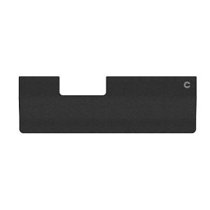 Contour Design – Tastatur-/Maus-Handgelenkauflage – Regulär – für RollerMouse Pro; SliderMouse Pro