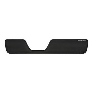 Contour – Rollerbar-Handgelenkauflage – antibakterielle Oberfläche, hohe Beständigkeit gegen Desinfektionsmittel