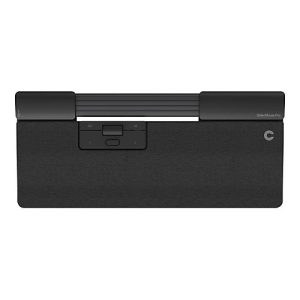Contour SliderMouse Pro – Zentrale Maus – normal – ergonomisch – 6 Tasten – kabelgebunden Contour SliderMouse Pro – Zentrale Maus – normal – ergonomisch – 6 Tasten – kabelgebunden