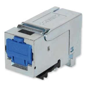 Corning Keystone xs500 Kat6A Modul CAXXSM-00104-C011-BP