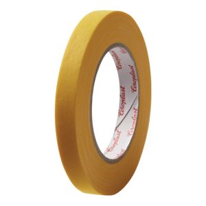 Coroplast Gewebeklebeband 800 gelb L.25m B.15mm Rl. Coroplast Gewebeklebeband 800 gelb L.25m B.15mm Rl.