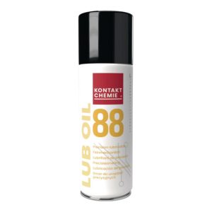 CRC Feinmechaniköl Sprühöl 88 200ml säure und harzfrei
