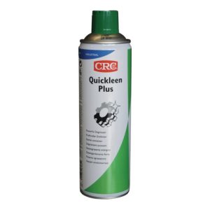 CRC Industriereiniger QUICKLEEN PLUS 500 ml Spraydose