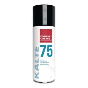 CRC Kältespray Kälte 75 bis -52 Grad Spraydose 400ml