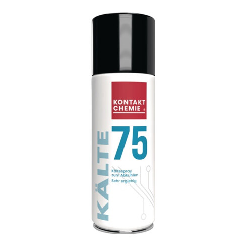 CRC Kältespray Kälte 75 bis -52 Grad Spraydose 400ml