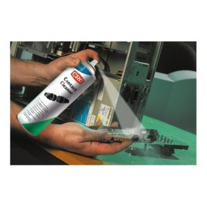 CRC Kontaktreiniger, Contact Cleaner, 500 ml