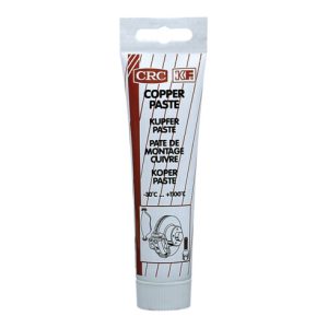 CRC Kupferpaste COPPER PASTE 100 ml Tube