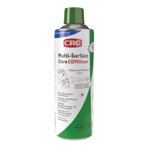 CRC Multi Surface Citro COVKleen, Inhalt: 500 ml