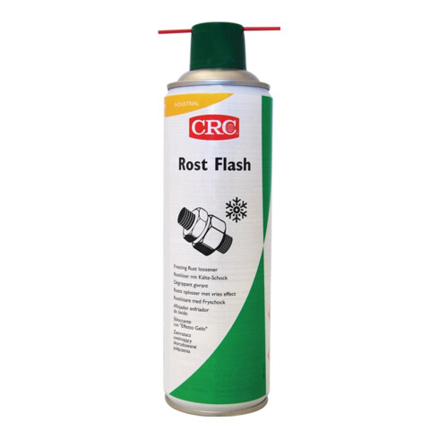 CRC Rostlöser Rost Flash 500ml Spraydose
