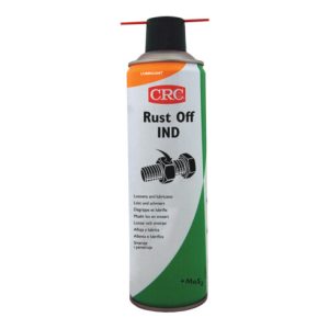 CRC Rostlöser RUST OFF IND 500 ml Spraydose CRC Rostlöser RUST OFF IND 500 ml Spraydose