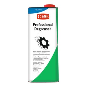 CRC Universalreiniger, Professional Degreaser, 1000 ml CRC Universalreiniger, Professional Degreaser, 1000 ml