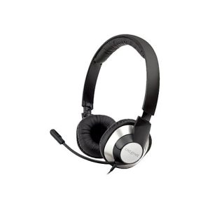 Creative ChatMax HS-720 – V2 – Headset – On-Ear – kabelgebunden – USB Creative ChatMax HS-720 – V2 – Headset – On-Ear – kabelgebunden – USB