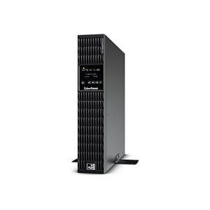 CyberPower Smart App Online OL1000ERTXL2U – USV – 900 Watt – 1000 VA – 7.2 Ah – RS-232, USB