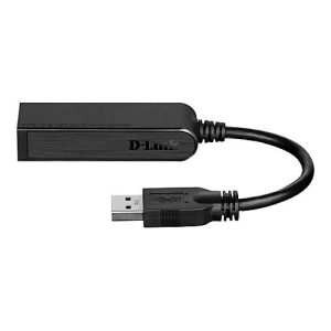 D-Link DUB-1312 – Netzwerkadapter – USB 3.0 – Gigabit Ethernet D-Link DUB-1312 – Netzwerkadapter – USB 3.0 – Gigabit Ethernet