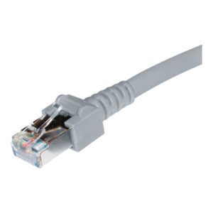 Dätwyler IT Infra Patchkabel 4P Cat5 gr12,5m flex PVC 652027 Dätwyler IT Infra Patchkabel 4P Cat5 gr12,5m flex PVC 652027