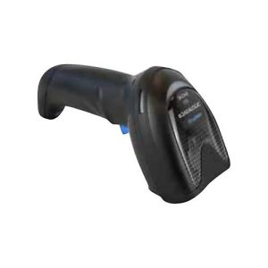 Datalogic GBT4500, 2D, HD, BT, Gun Only, Schwarz Datalogic GBT4500, 2D, HD, BT, Gun Only, Schwarz