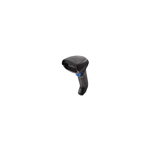 Datalogic Gryphon GM4200, 1D, schwarz, Gun Only