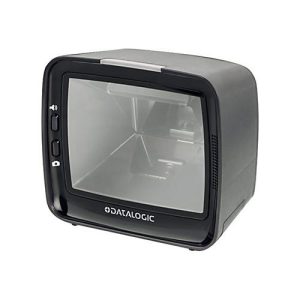 Datalogic Magellan 3450VSi, 2D, Multi-IF, USB-Kit, dunkelgrau