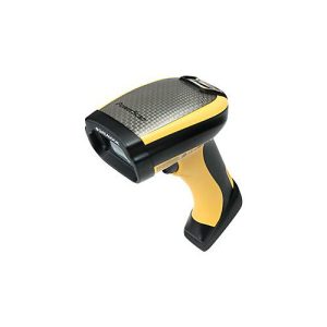 Datalogic PowerScan PM9501, HD, DPM, RB, Multi-IF, Gun Only