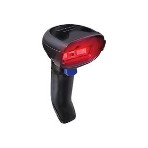 Datalogic QuickScan 2200 Series QD2220 – Kit – Barcode-Scanner – Handgerät – ER – Linear-Imager