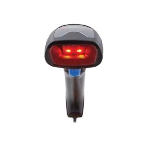 Datalogic QuickScan Lite QW2520, 2D, Imager, USB-Kit, IP52, schwarz