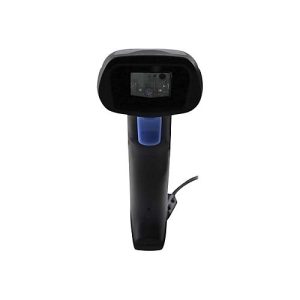Datalogic QuickScan QD2500, 2D, Multi-IF, Digimarc, USB-Kit, schwarz