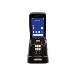 Datalogic Skorpio X5, RAM: 3GB, Flash: 32GB, 2D, BT, WLAN, NFC, Func.Num., Android, 6150mAh, Gun Datalogic Skorpio X5, RAM: 3GB, Flash: 32GB, 2D, BT, WLAN, NFC, Func.Num., Android, 6150mAh, Gun