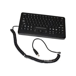 Datalogic – Tastatur – USB – QWERTY – für Rhino 10