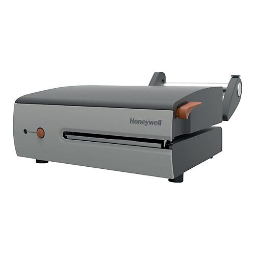 Datamax MP-Series Compact4 Mobile Mark III - Etikettendrucker - Thermodirekt - Rolle (11,5 cm) - 200 dpi - bis zu 125 mm/Sek.