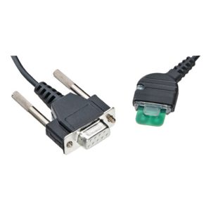 Datenkabel Proximity RS232 z.Dig.-Messg.L.2m KÄFER Datenkabel Proximity RS232 z.Dig.-Messg.L.2m KÄFER