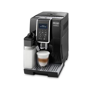 De’Longhi Kaffeevollautomat ECAM 356.57.B Dinamica, 1450 W, für Bohnen/Pulver, Milchaufschäumer De’Longhi Kaffeevollautomat ECAM 356.57.B Dinamica, 1450 W, für Bohnen/Pulver, Milchaufschäumer