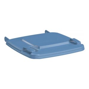 Deckel PE blau f.Müllgroßbehälter 120l SULO Deckel PE blau f.Müllgroßbehälter 120l SULO