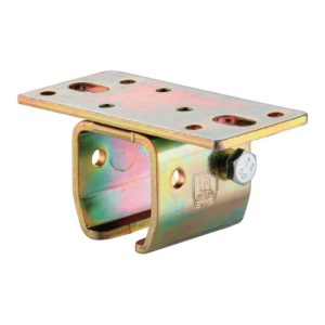 Deckenbefestigungsmuffe -02 302 f. Pro 300 ZN Deckenmontage HELM