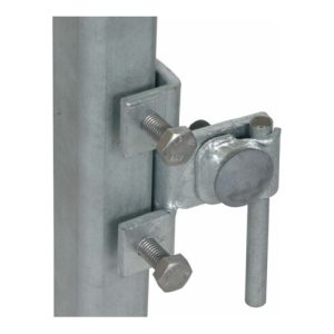 DEHN Anschlussklemme St/tZn senk. f.Profil.18-35 AK610KBSKBF1835STTZN DEHN Anschlussklemme St/tZn senk. f.Profil.18-35 AK610KBSKBF1835STTZN