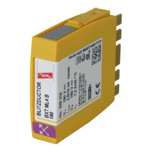 DEHN Blitzstrom-Ableiter-Modul f.Blitzductor XT BXT ML4 B 180
