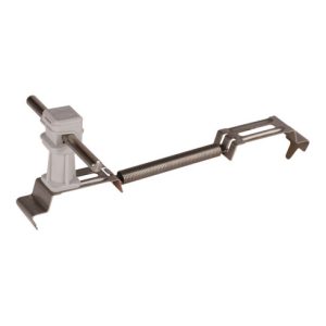 DEHN Dachleitungshalter SPANNsnap NIRO/K-gr DLHSS8H36FG#204249 DEHN Dachleitungshalter SPANNsnap NIRO/K-gr DLHSS8H36FG#204249
